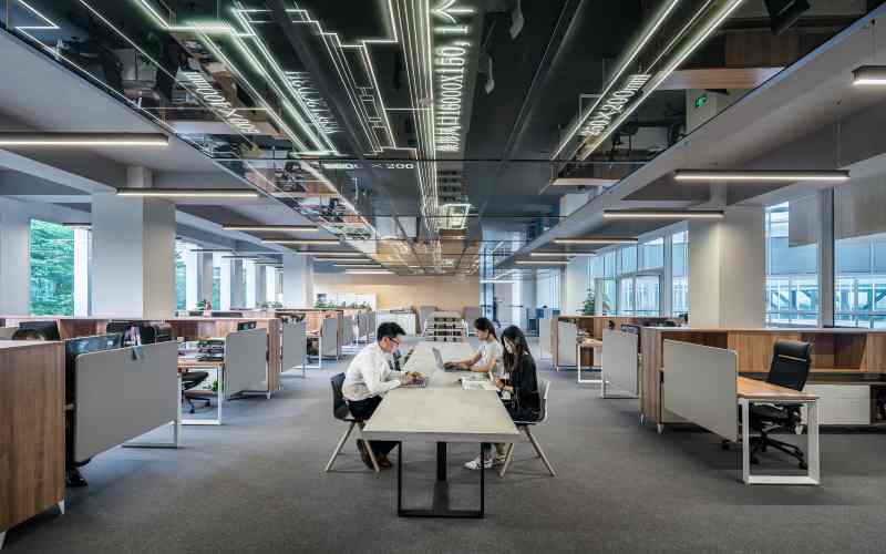 Malta Offshore Company